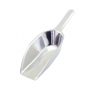 Beadsmith Scoop Silver