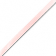 Satin ribbon Peach Pink