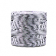 Nylon S-Lon cord 0.5mm Light Lavender