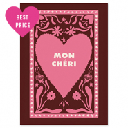 100+ items at a permanently low price Jewellery cards