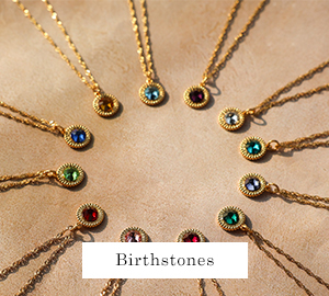 Birthstones