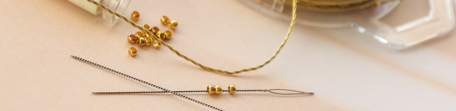 Crimp beads Crimp beads