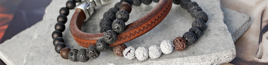 Lava natural stone beads Lava natural stone beads