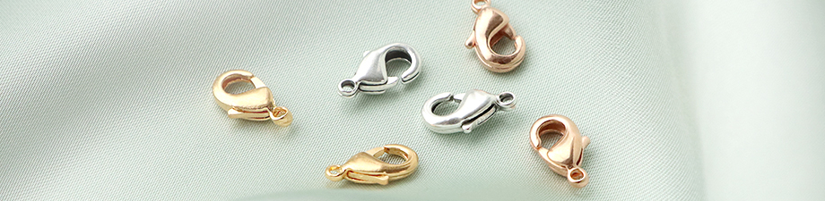 Jewellery clasps Jewellery clasps
