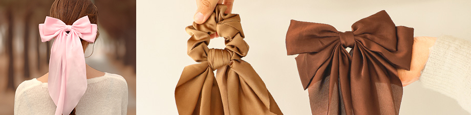 Scrunchies / hair accessories Scrunchies / hair accessories