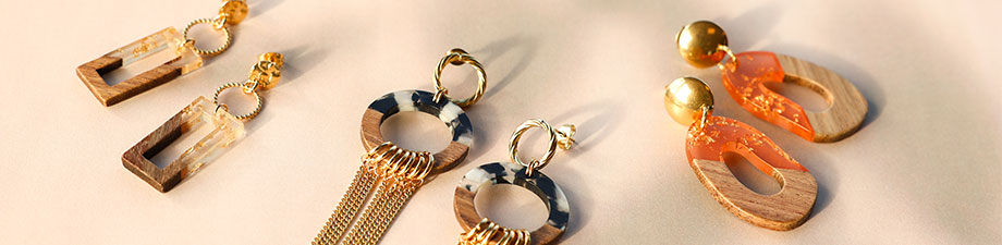 Statement charms Statement charms