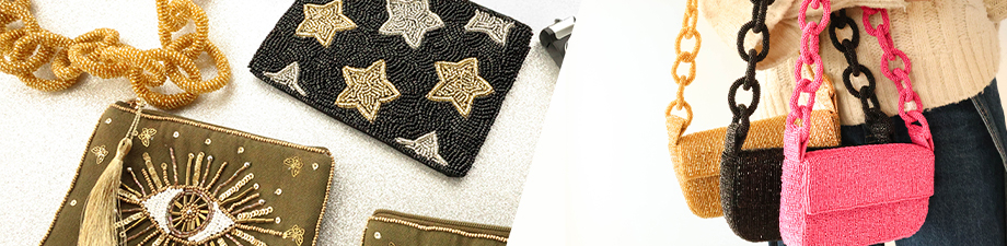 New collection of pouches New collection of pouches