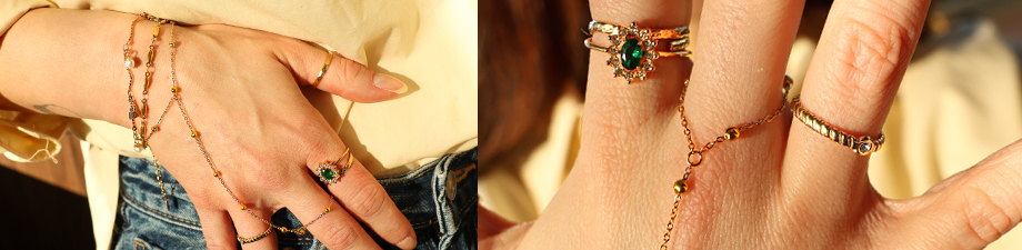 New stainless steel hand chain collection New stainless steel hand chain collection