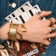 Inspirational Sets Mix & match with stainless steel bangles