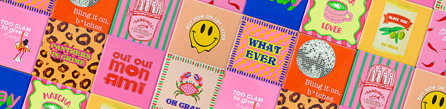 Tile with quotes Tile with quotes