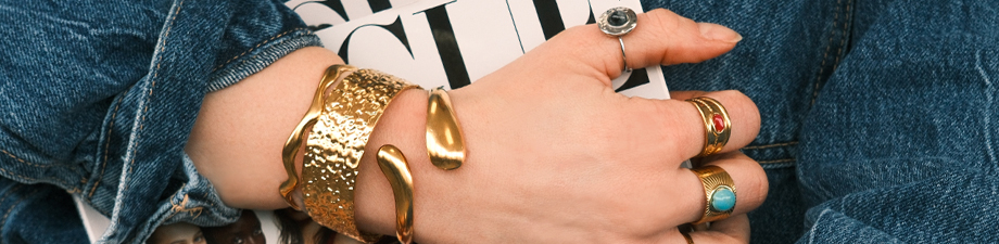 New stainless steel bangle bracelet collection New stainless steel bangle bracelet collection