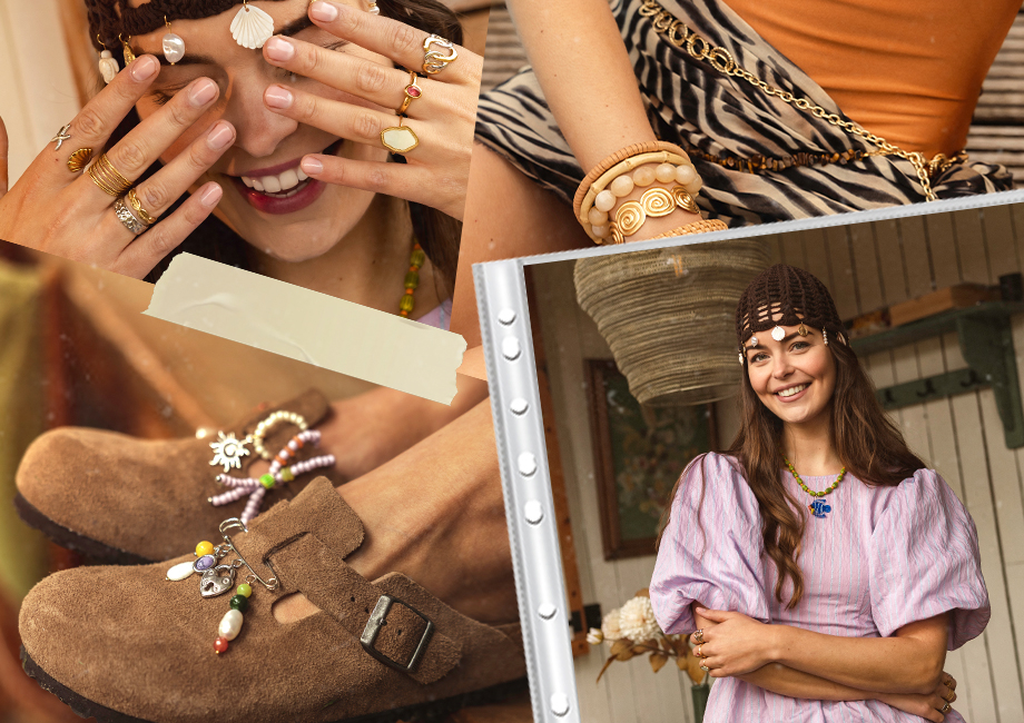 What are the jewellery trends for summer 2026? afbeelding